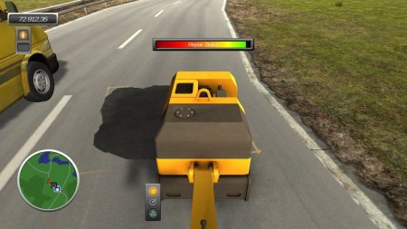 Игра Professional Construction The Simulation (PS4) Playstation 4
