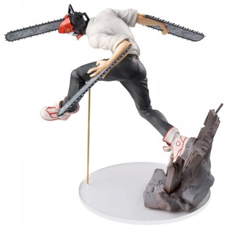  Good Smile Company SEGA:  (Devil) - (Chainsaw Man) (4580779515951) 16  