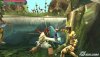  Pirates Of The Caribbean 2 (Пираты Карибского моря: Сундук мертвеца) (PSP) 