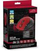 Мышь игровая проводная Speedlink Scelus Gaming Mouse Черно-Красная (SL-680004-BKRD) (PC) 