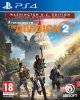 Tom Clancy's The Division 2: Washington. D.C. Edition Русская Версия (PS4)