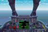 -14  (F-14 Tomcat) (GBA)  Game boy