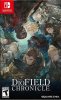 The DioField Chronicle (Switch)