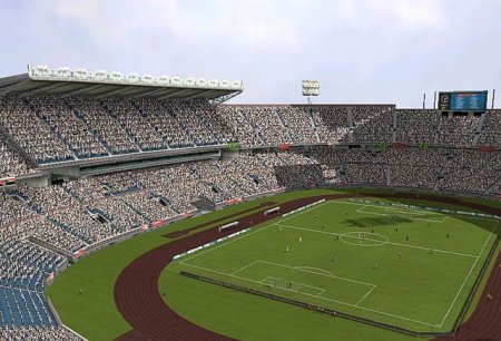 FIFA Football 2005 (PS2)