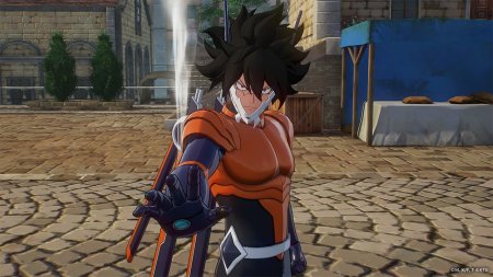 Fairy Tail 2 (PS5)