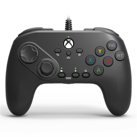 Геймпад проводной Hori Fighting Commander OCTA (AB03-001U) (Xbox One/Series X/S/PC) 