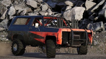 Wreckfest Deluxe Edition   (Xbox One) 