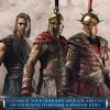 Assassin's Creed: Одиссея (Odyssey) (Xbox One) 