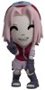 Фигурка Youtooz: Сакура Харуно #1 (Sakura Haruno #1) Наруто: Ураганные хроники (Naruto Shippuden) (5552772) 11 см