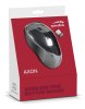 Мышь беспроводная Speedlink Axon Desktop Mouse Черная (SL-630004-BK) (PC) 