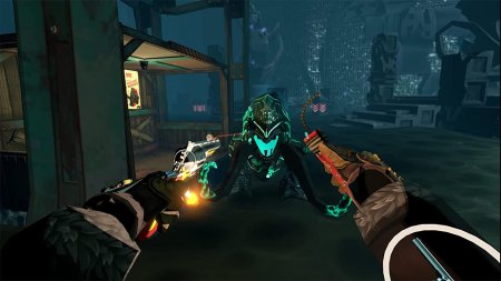 Cave Digger 2: Dig Harder (Только для PS VR2) (PS5)