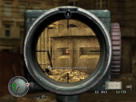 Sniper Elite   Jewel (PC) 