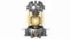 Skylanders Imaginators. Набор из 8 кристаллов (стихии Tech/Life/Undead/Earth/Water/Light/Magic/Dark) 