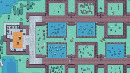 игра APICO (Limited Run #288) (Switch) для Nintendo Switch