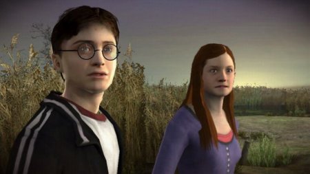    - (Harry Potter and the Half-Blood Prince) (Xbox 360)