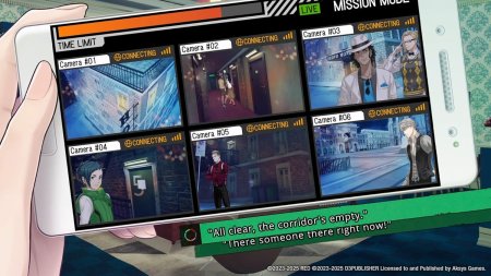 игра Despera Drops (Switch) для Nintendo Switch