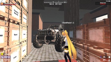 7 Days to Die Console Edition Русская Версия (PS5)