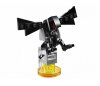 LEGO Dimensions Fun Pack Excalibur Batman Movie (Excalibur Batman, Bionic Steed) 