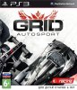 GRID: Autosport   (PS3) USED /