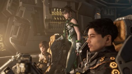 Stellar Blade Русская Версия (PS5)