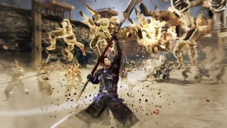 Dynasty Warriors 8: Empires (Xbox One) 