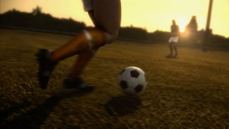 Pure Football (Xbox 360)
