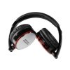  Гарнитура беспроводная Hama Insomnia Wireless Красная PS3/PS4/Xbox 360/Wii U/PS Vita/3DS/PC (PS4) 
