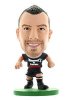 Фигурка футболиста Soccerstarz Paris St Germain Jeremy Menez Home Kit (400063)