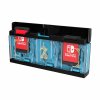 Кейс для хранения картриджей Zelda HORI (NSW-097U) (Switch)