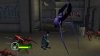 Ben 10 Ultimate Alien: Cosmic Destruction (PS2) USED Б/У