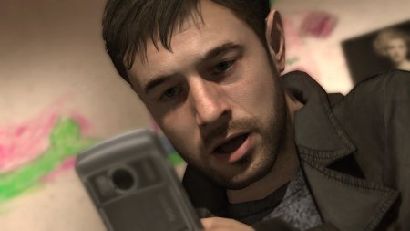 Игра Heavy Rain Русская Версия + За гранью: Две души (Beyond: Two Souls) Английская Версия (PS4) Playstation 4