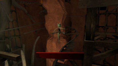 Rango (Ранго) (Xbox 360) USED Б/У