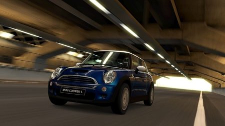 Купить игру Gran Turismo 5 Prologue (PS3) для Sony Playstation 3