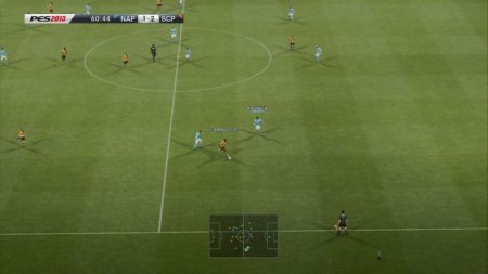 Купить игру Pro Evolution Soccer 2013 (PES 13) Русская Версия (PS3) для Sony Playstation 3