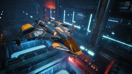игра Everspace - Stellar Edition Русская Версия (Switch) для Nintendo Switch