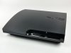Игровая приставка Sony PlayStation 3 Slim (12 Gb) Eur Black (чёрная) (REF) Sony PS3