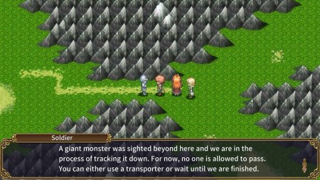 Игра Ruinverse (Limited Run)(PS4) Playstation 4