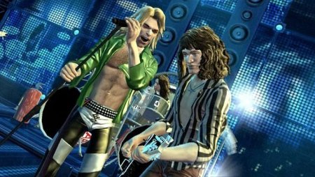 Guitar Hero: Van Halen (Xbox 360)
