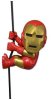 Фигурка держатель проводов Железный Человек Scalers Mini Figures 2 Wave 2 Iron Man (Neca)
