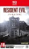 Resident Evil 9 Requiem Lenticular Edition (Game-Key Card) Русская Версия (Switch 2)