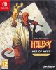 Mike Mignola's Hellboy: Web of Wyrd Collectors Edition Русская Версия (Switch)