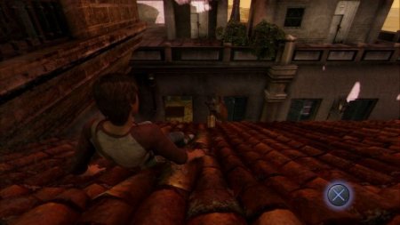   Uncharted: Trilogy (): Uncharted 3.   (Drake's Deception)   + Uncharted 2. Among Thieves   + Uncharted:  Sony Playstation 3
