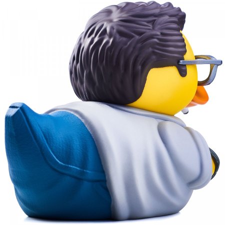Фигурка-утка Numskull Tubbz: Мартин Броуди (Martin Brody) Челюсти (Jaws) 9 см
