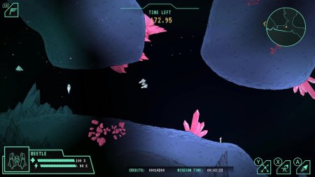 Lunar Lander Beyond (PS5)