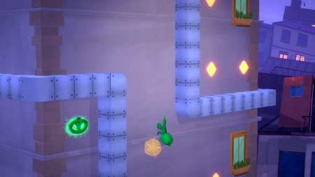 игра Герои в масках: Герои ночи (PJ Masks: Heroes of the Night) Полное Издание (Complete Edition) Русская Версия (Switch) для Nintendo Switch