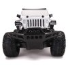  Р/У Модель машинки Jada Toys: Джип Гладиатор 4х4 (Jeep Gladiator (4x4)) Форсаж (Fast & Furious) (31760) 1:12