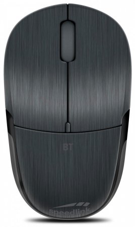   Speedlink Jixster Mouse Bluetooth  (SL-630100-BK) (PC) 