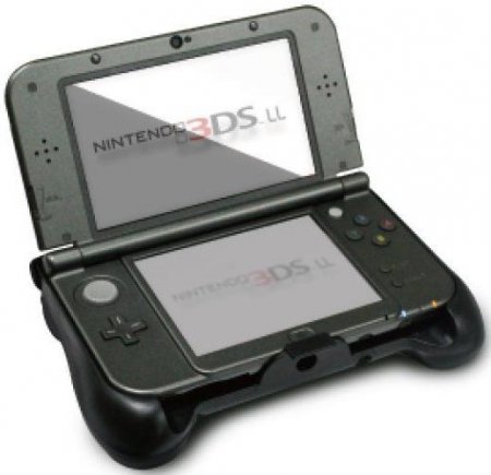       2100mAh  New Nintendo 3DS XL DOBE (TYD-052) (New 3DS XL)  3DS