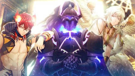 игра Cafe Enchante (Switch) для Nintendo Switch