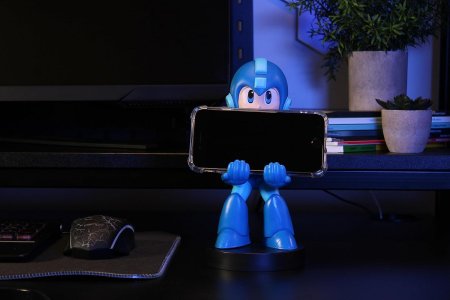     / Cable Guys:  (MegaMan) (894046) 20  